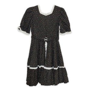 1970's Vintage Dress